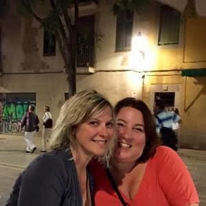 Meet your Posher, Jenny